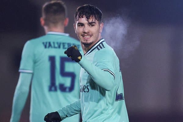 “Милан" “Реал” келажагига кўз тикмоқда