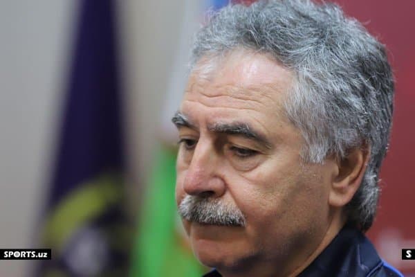 Вадим Абрамов 5:0 ҳисобидаги ғалабадан сўнг ҳам нега хурсанд бўлмади?