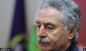 Алишер Никимбаев: Футболчилар ҳиссиётга берилди? Унда Абрамов 12 кун машғулотларда нима қилди?