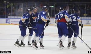 ВХЛ. Бугун "Ҳумо" ўйнайди