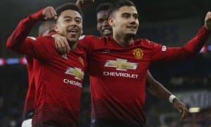 Сульшер иккала футболчига ҳам ишонч билдирмоқда