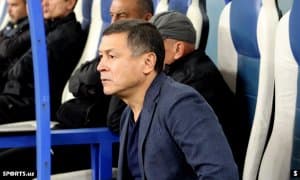 Нега Наманганда ғалаба қозониш осон эмас? Миржалол Қосимовдан жавоб