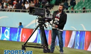 "Истиқлол" - "Нурафшон" ўйини "Спорт" телеканалида жонли эфирда намойиш этилади