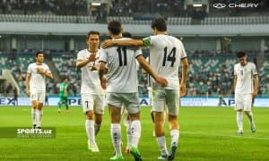 Тезкор: Ўзбекистон терма жамоаси етакчиси Европада бошқа клубга ўтадиган бўляпти!