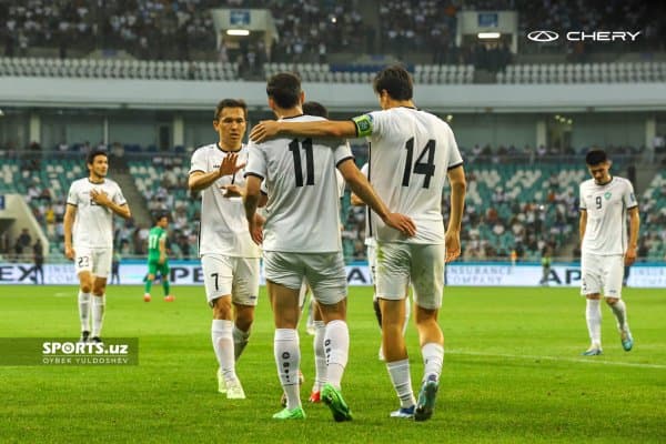 Тезкор: Ўзбекистон терма жамоаси етакчиси Европада бошқа клубга ўтадиган бўляпти!