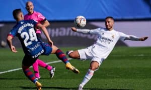 Азар ҳали сингани йўқ!