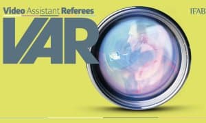 Фарҳод Абдуллаев Қатарда VAR тизими бўйича семинар ўтказмоқда