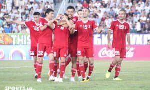 Энг кўп мухлис водий дербисида. Қолган марказий ўйинлар эса ишқибозлар ташрифи билан мақтана олмайди