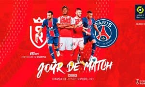 "Реймс" - ПСЖ: Неймар асосий таркибдами?