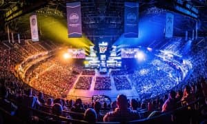 Киберспотчимиз ЖЧда иштирок этади