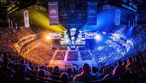 Киберспотчимиз ЖЧда иштирок этади