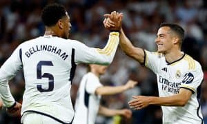 Ёзда “Реал”дан биринчи кетадиган футболчи номи маълум бўлди