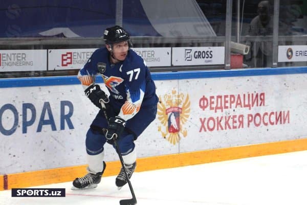 Петров кубоги. "Ҳумо"нинг "Торос"га қарши бешинчи ўйини якунланди