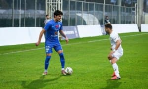 Ана холос: Мағлубиятга ўзбек легионерлари ўйиндан олингани сабаб!