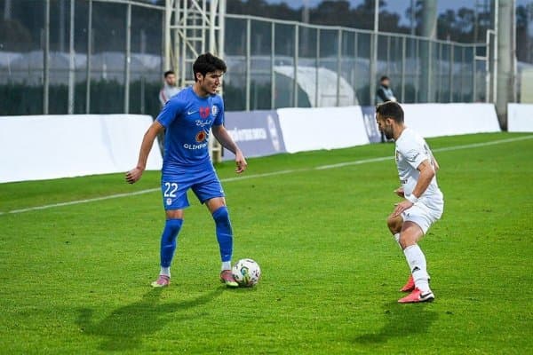 Ана холос: Мағлубиятга ўзбек легионерлари ўйиндан олингани сабаб!