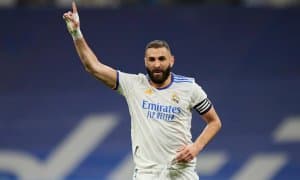 Бензема фаолиятини қаерда давом эттиришни ҳал қилди