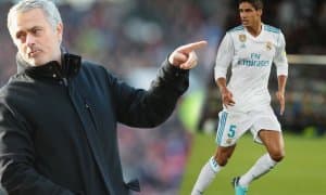 Моуриньо "Реал"даги собиқ шогирдини "Тоттенхэм"га таклиф қилмоқчи