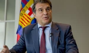 "Барселона" президентлигига номзод: Салом, Мадрид!