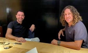 Пуйоль Хавига қайси юлдузни олиш кераклигини айтди