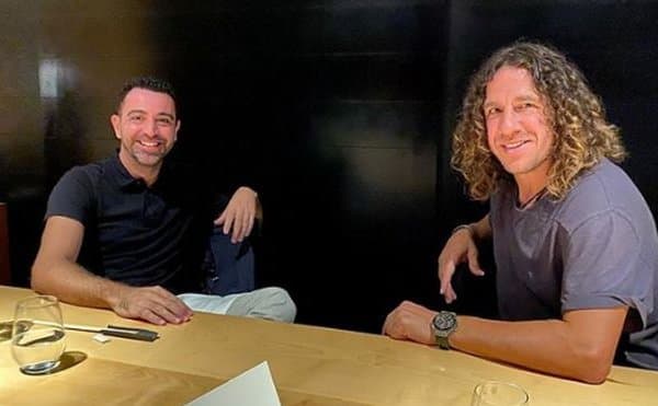 Пуйоль Хавига қайси юлдузни олиш кераклигини айтди