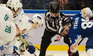 Петров кубоги. "Ҳумо" бугун "Торос"га қарши олтинчи ўйинни ўтказади