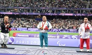 Париж-2024: Ўзбекистон делегацияси нечанчи ўринда?