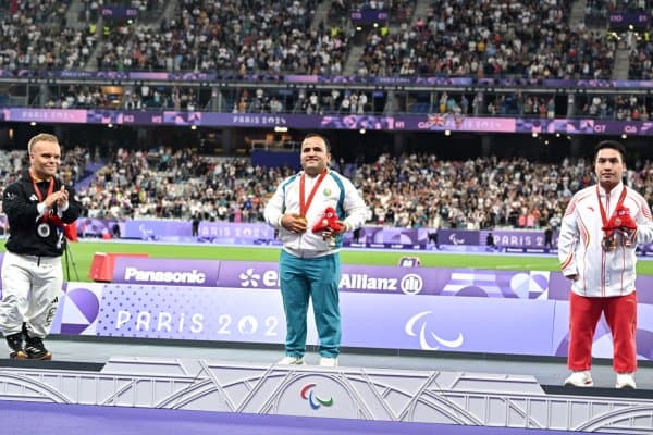 Париж-2024: Ўзбекистон делегацияси нечанчи ўринда?