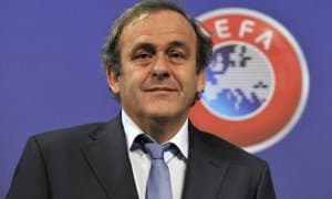 Мишель Платини “Олтин тўп” кимга насиб этиши кераклигини айтди