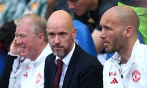 “Манчестер Юнайтед”нинг катта трансфери барбод бўлди