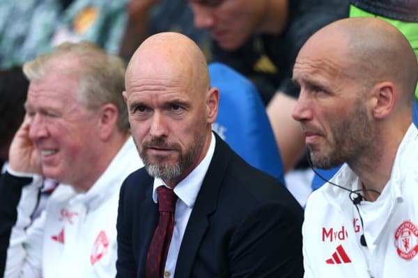 “Манчестер Юнайтед”нинг катта трансфери барбод бўлди