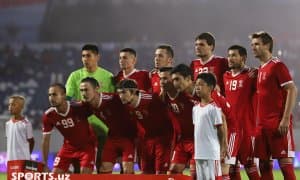 АГМК ўз сафига легионер қўшиб олди ёхуд "Навбаҳор"нинг собиқ футболчиси Олмаликда (Фото)