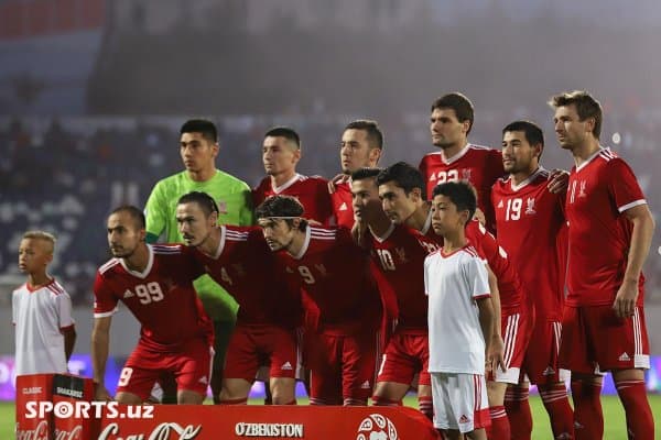 АГМК ўз сафига легионер қўшиб олди ёхуд "Навбаҳор"нинг собиқ футболчиси Олмаликда (Фото)