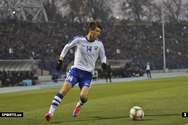 Саудия Кўрфаз кубогида қатнашиб янада кучаяди. Биздачи? Терма жамоамиз яқин вақт ичида ниманинг эвазига ўсишга эришади?