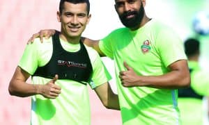 "Шабаб Ал Аҳли"нинг энг қиммат топ-10 футболчилари! Улар орасида Ғаниев борми?