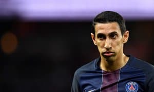 ПСЖ Ди Мария бўйича бир қарорга келди