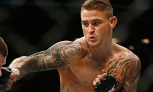 UFC жангчиси Дастин Порье аввал қайси спорт тури билан шуғулланганини биласизми?