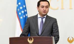 Ўзбекистон ўқ отиш спорти федерациясига янги раис сайланди