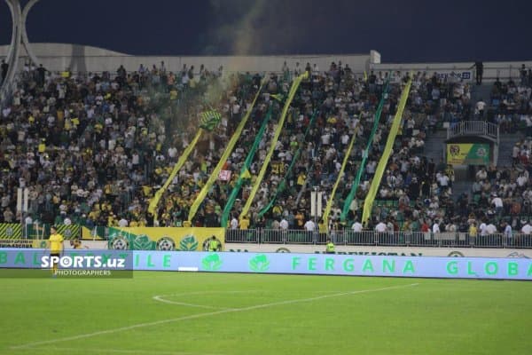 "Нефтчи", "Сурхон" ва "Динамо" лимитдан ташқари бир нечта футболчиларни трансфер қилишга эришди