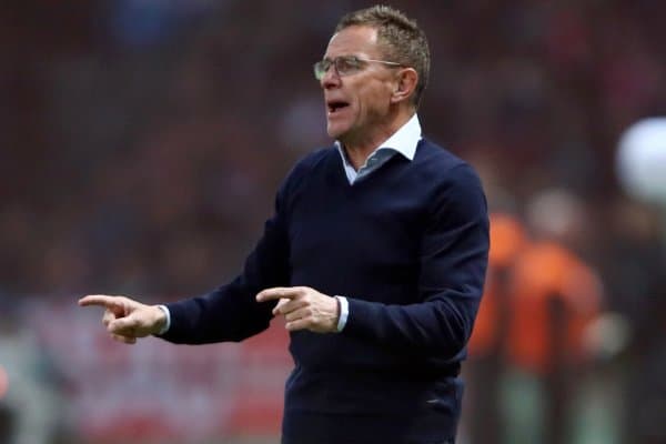 Рангник “Юнайтед” камчилигини топди ва уни ёпиш учун мана шу уч футболчи керак