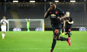 МЮ ҳужумчиси ўзига жамоа қидирмоқда