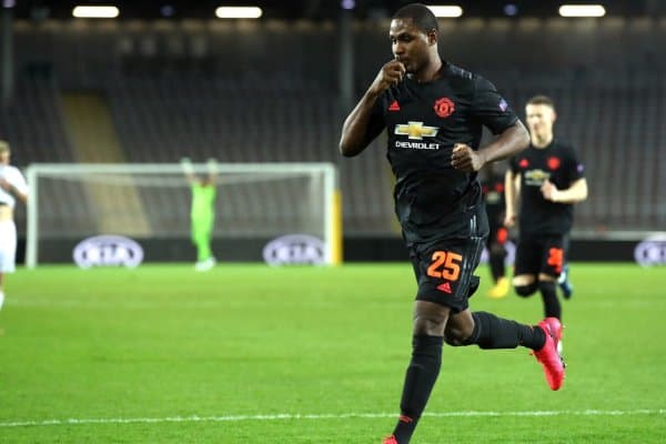 МЮ ҳужумчиси ўзига жамоа қидирмоқда