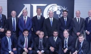 ОФКнинг мураббийлик таълими бўйича 3-конференцияси давом этмоқда