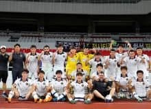 Nashi legionery: Novosti iz Yujnoy Korei