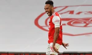 "Арсенал" ҳайдаган ҳужумчи олтита суперклубдан таклиф олди