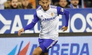 "Барселона" Луис Суарес ўрнига бошқа бир Луис Суаресни олиб келмоқчи