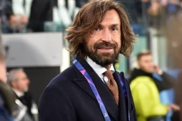 Пирло янги тўпурар чақирди