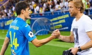 "If Shomurodov performes well, I will immediately call him, the match  with Uzbekistan? I would accept this offer." What else did Valery Karpin say in an interview with SPORTS.UZ?