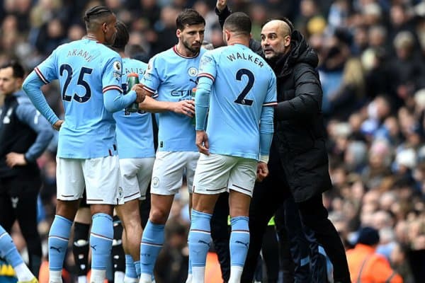 Гвардиола бир неча футболчи кетиши кераклигини уқтирди