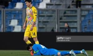 Шомуродовни эртароқ тушириш керак эди! Элдорнинг 10 дақиқалик ўйини қандай баҳоланди?