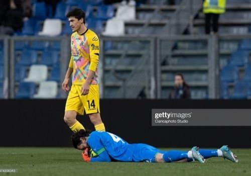 Шомуродовни эртароқ тушириш керак эди! Элдорнинг 10 дақиқалик ўйини қандай баҳоланди?